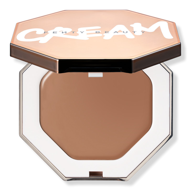 FENTY BEAUTY by Rihanna Cheeks Out Freestyle Cream Bronzer | Ulta Beauty | Ulta