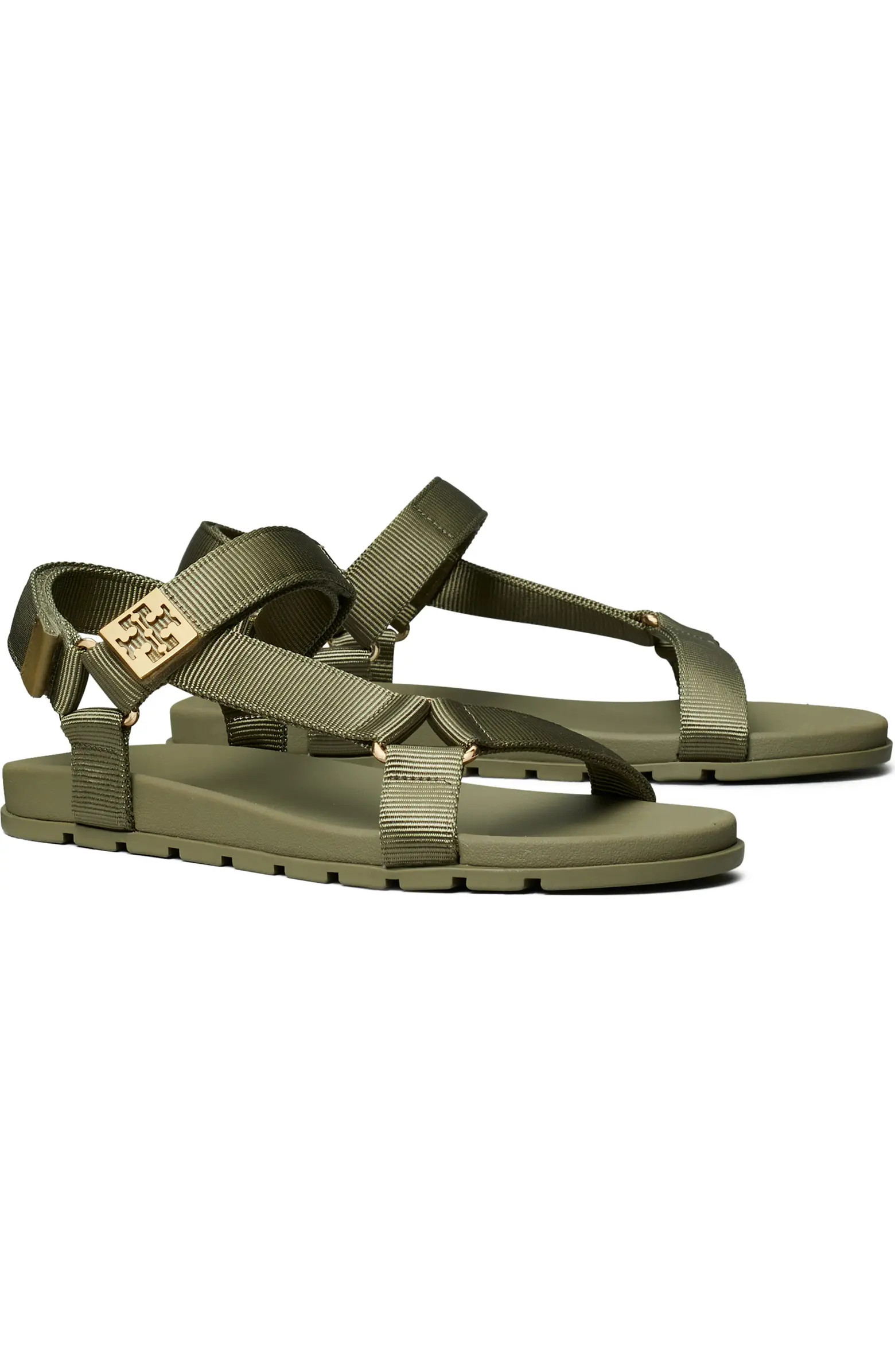 Mellow Trail Sandal (Women) | Nordstrom