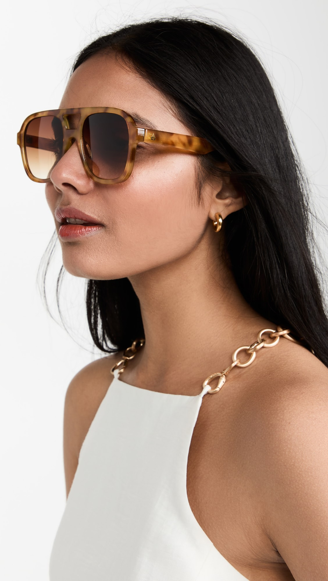 Whirlpool Sunglasses | Shopbop