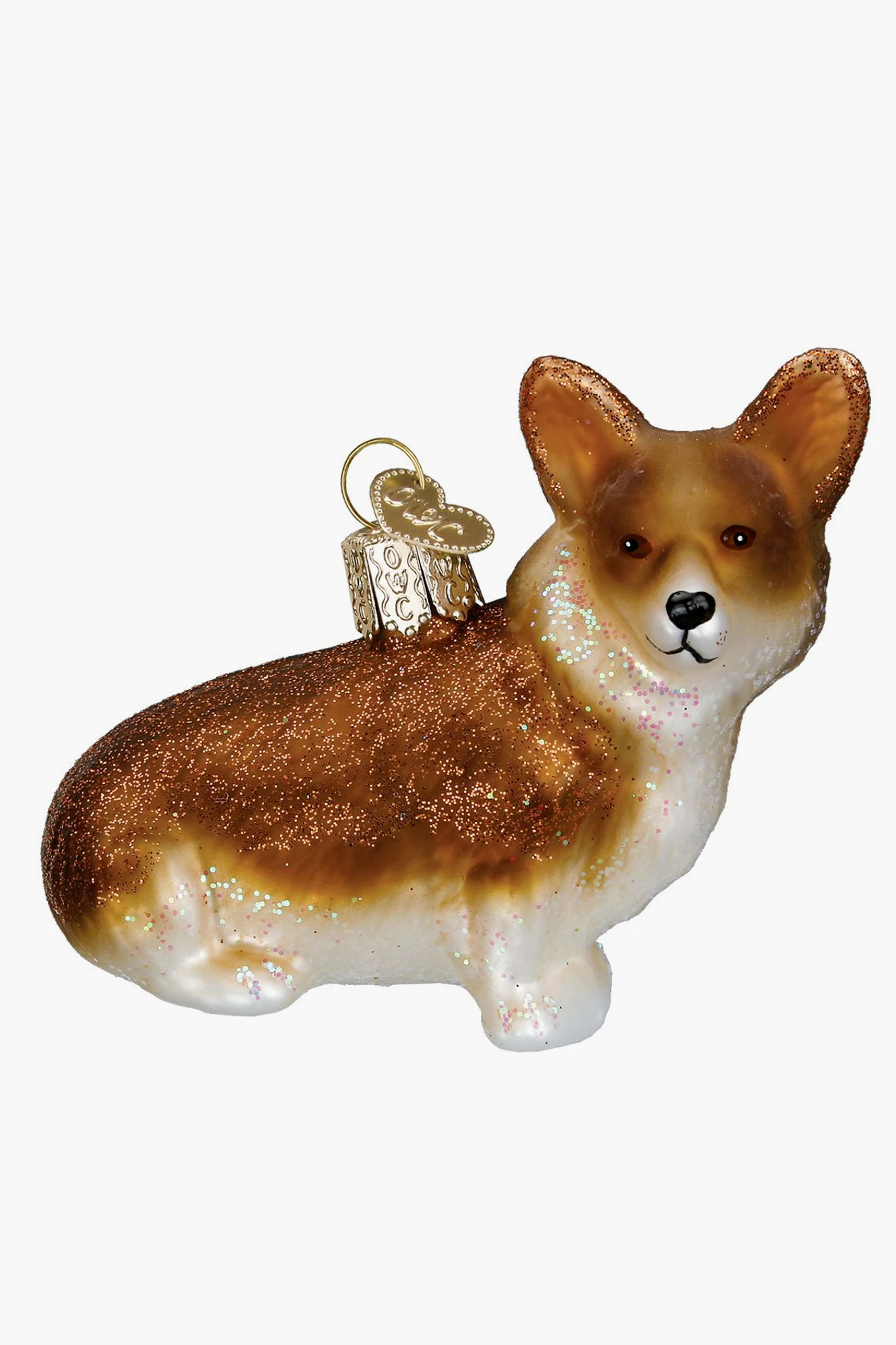 Pembroke Welsh Corgi Ornament | Tuckernuck (US)