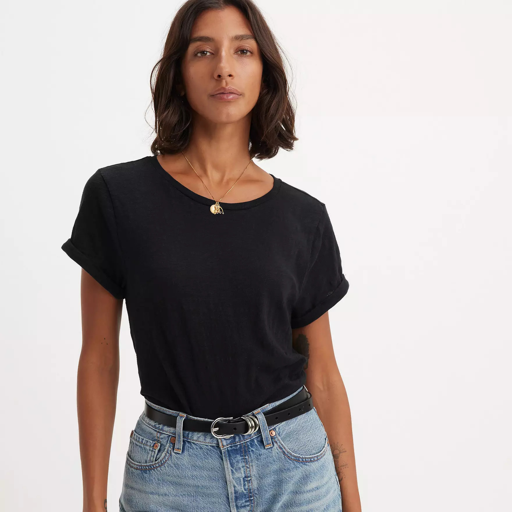 Margot Short Sleeve T-shirt | Levi's US