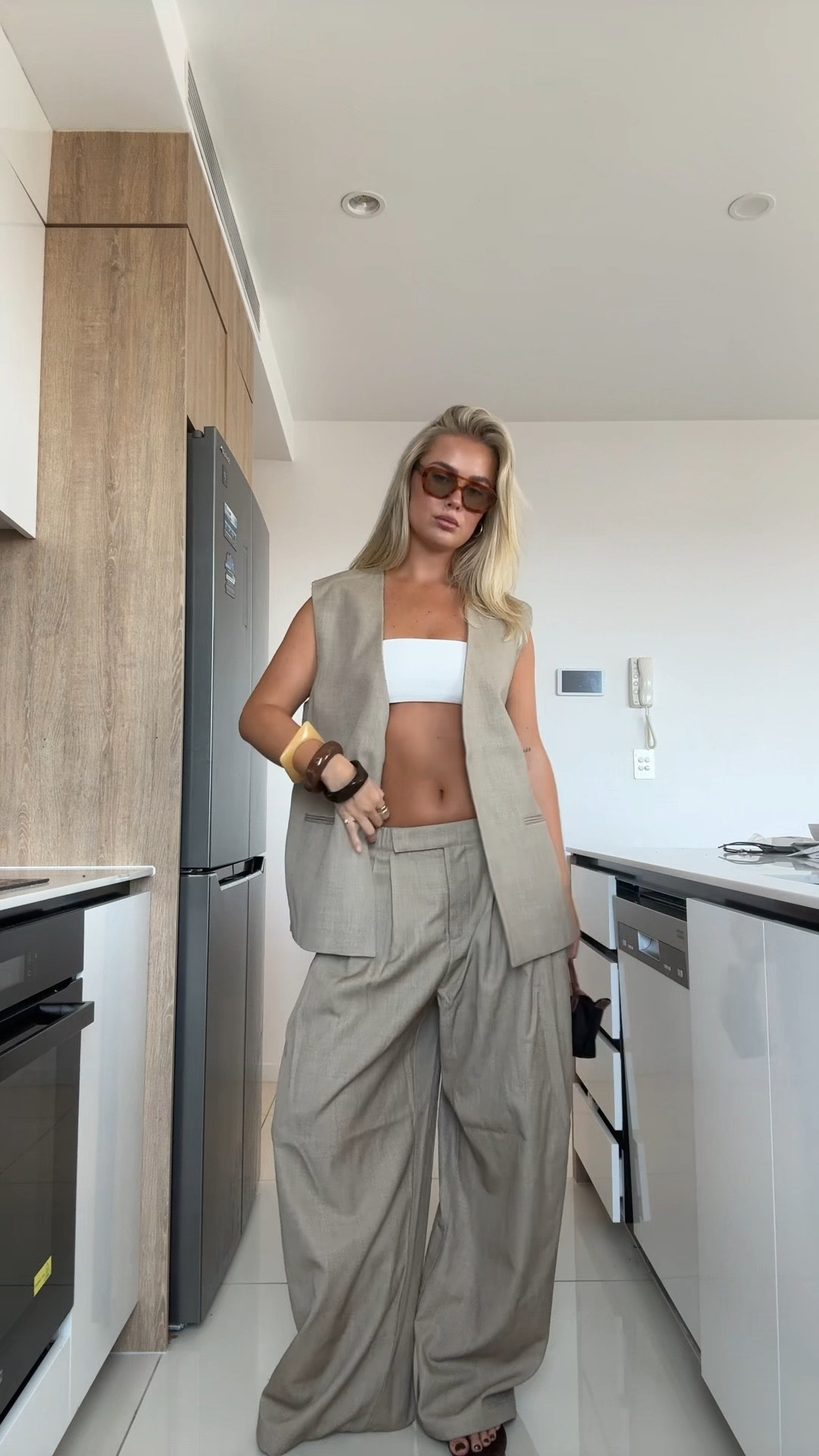 This matching set is everything!!

#LTKaustralia #LTKFashionMonth