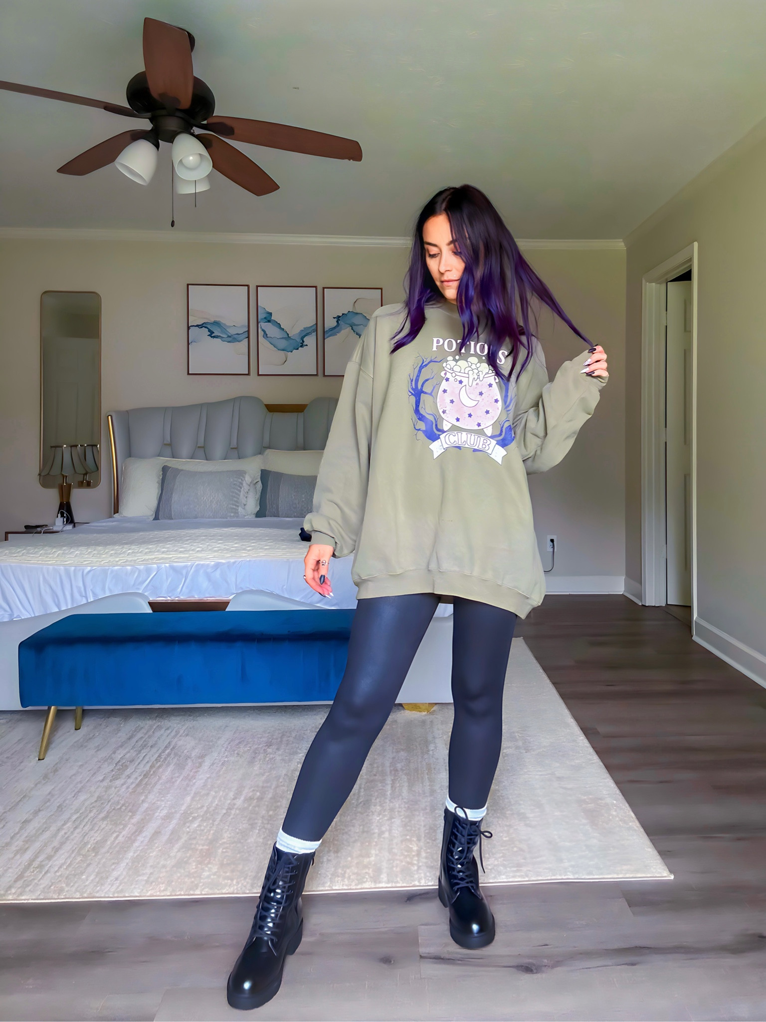 🫧🖤 potions club

#LTKSeasonal #LTKstyletip #LTKfindsunder50