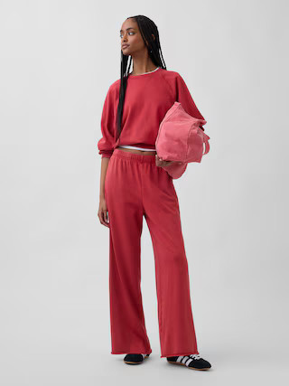 French Terry Classic Sweatpants | Gap (US)