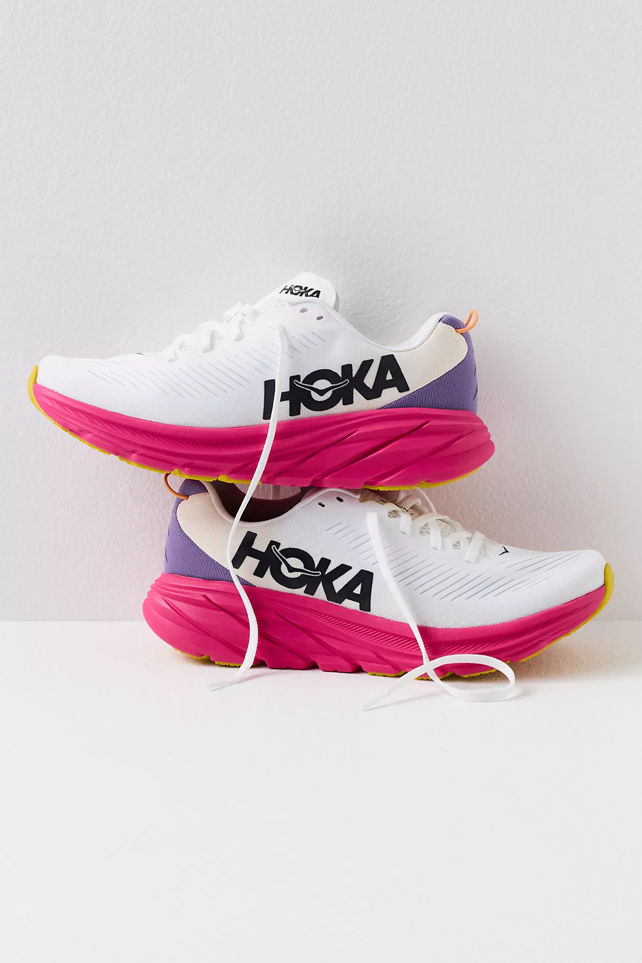 HOKA Rincon 3 Sneakers | Free People (Global - UK&FR Excluded)