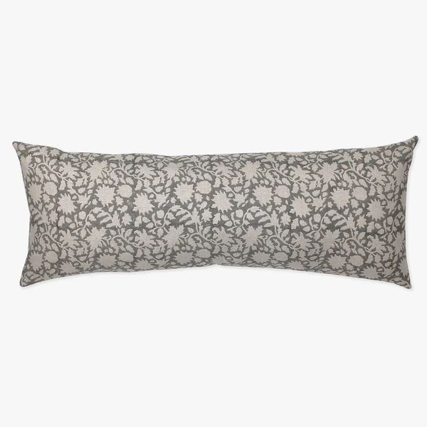 Sawyer Lumbar Pillow Cover | Colin and Finn