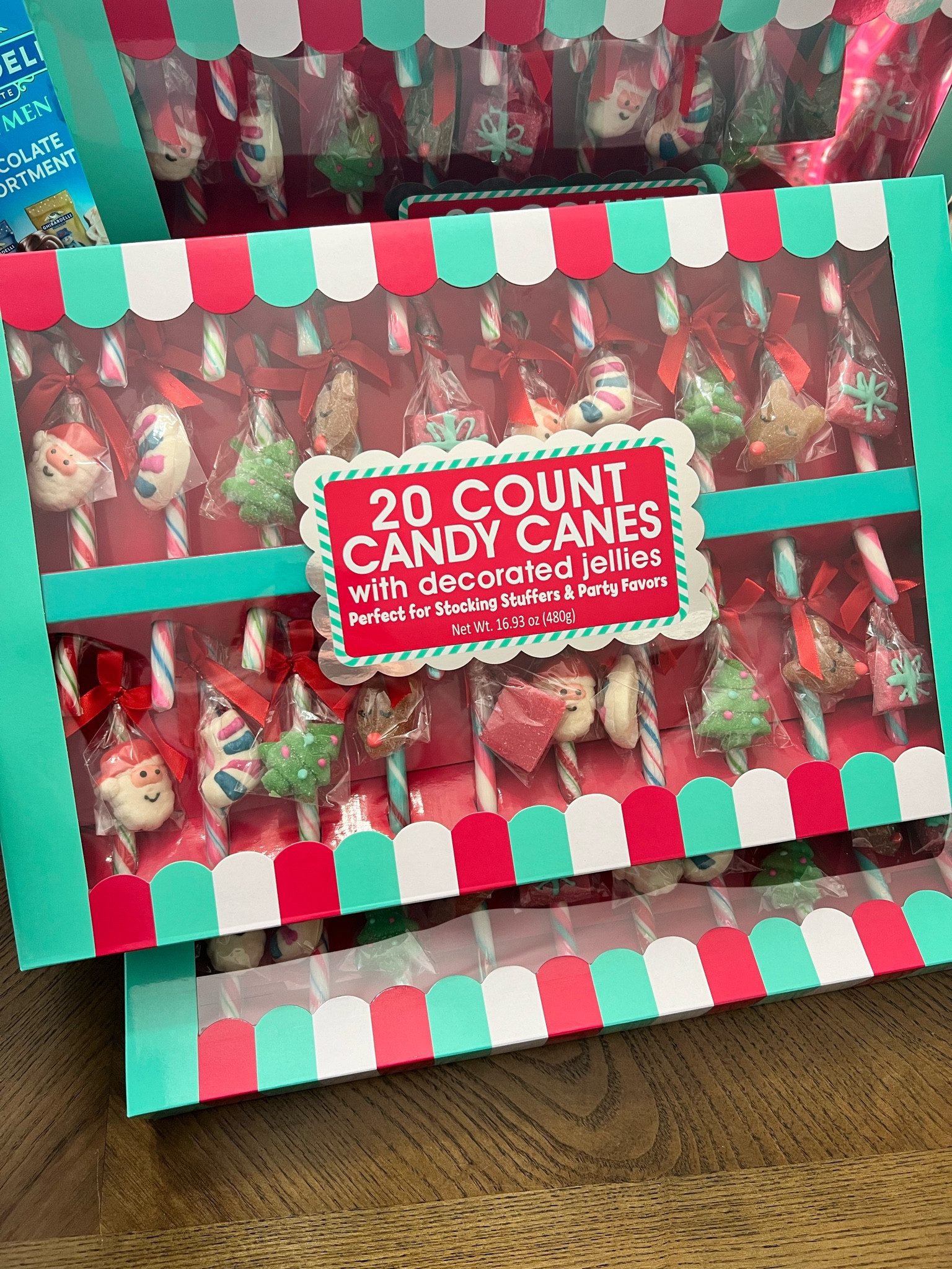 Ok Sams Club - these are adorable! 😊 Perfect for classroom favors! 

#LTKSeasonal #LTKHoliday #LTKParties