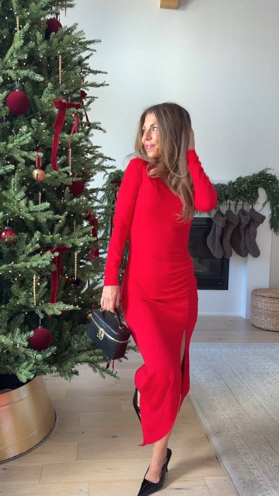 Who needs last minute holiday outfits at a really good price?! Rounding up some of my recent amazon favorites for all the holiday festivities!! That first set and cardigan would make the perfect gift!!



#LTKGiftGuide #LTKHoliday #LTKgrwm