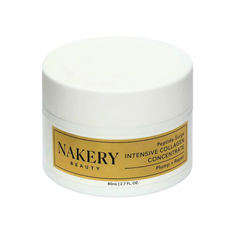 Peptide Surge Intensive Collagen Concentrate | Nakery Beauty