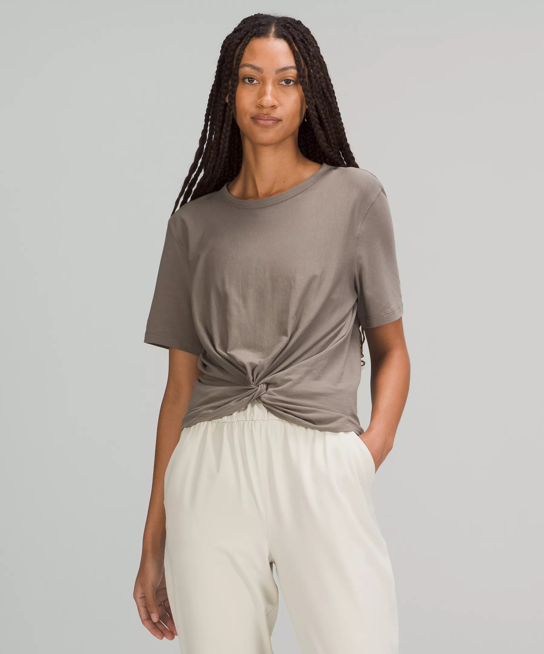 Crescent T-Shirt Online Only | Lululemon (US)