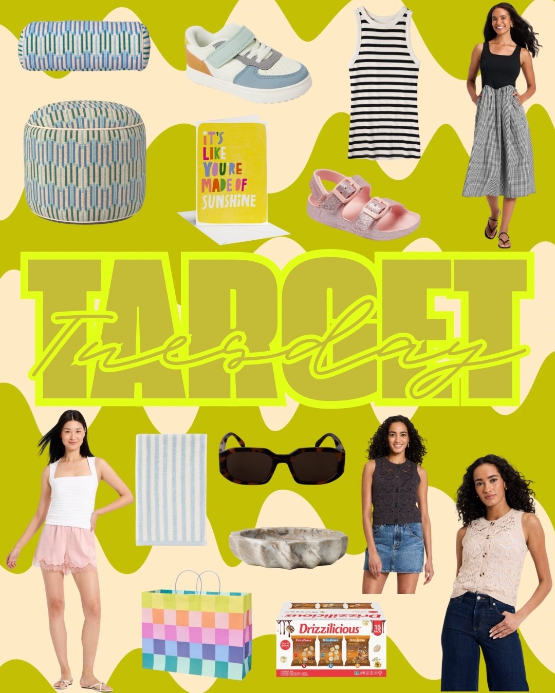 🎯Tuesday x 2…so many great things on sale today! 

#LTKOver40 #LTKHome #LTKSeasonal