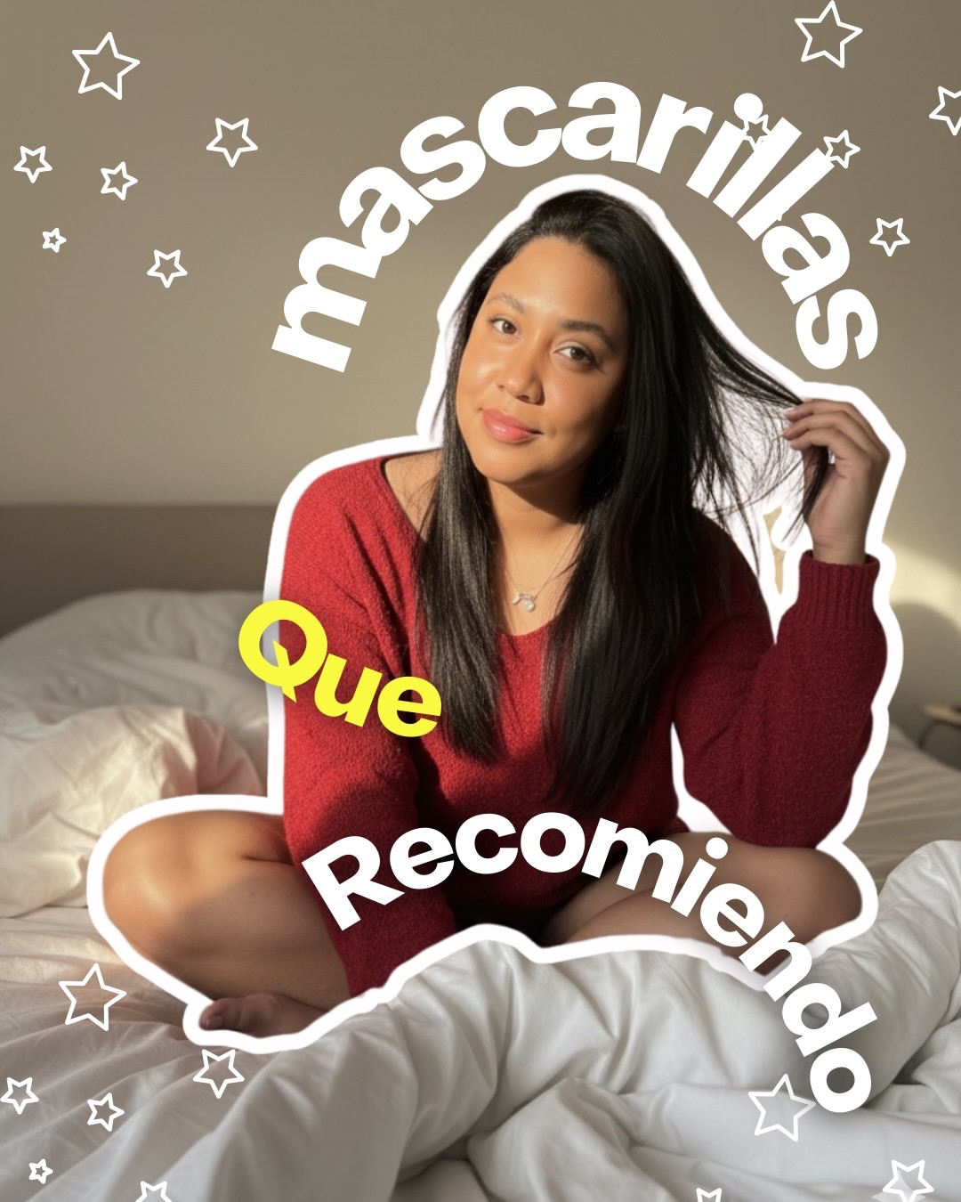 ✨ Mis mascarillas favoritas para un cabello que se ve y se siente saludable ✨
Aquí están esas que nunca me fallan y que siempre vuelvo a comprar porque realmente dejan EL CABELLO. 🤍🔥

💛 Elvive Power Restore – reparación rápida, brillo y suavidad al instante.

💗 Say Hi Beauty – Hey Green Mix – hidratación profunda y rizos/cabello suavecito.

🤍 Ginger Milk Be Generous – nutrición intensa sin dejar el pelo pesado.

💓 Deya Forever Shine – brillo, suavidad y un acabado súper sedoso.

Cada una tiene lo suyo, pero TODAS dejan el pelo demasiado rico ✨💆🏻‍♀️

#HairCare #HairMaskFavorites #ElviveRD SayHiBeauty GingerMilk DeyaHair CuidadoCapilarRD ProductosQueUso CabelloSaludable HairTok HairRoutine DominicanContent RDInfluencer BeautyRD RecomendacionesReales TikTokRD HairCareTips SelfCareRD