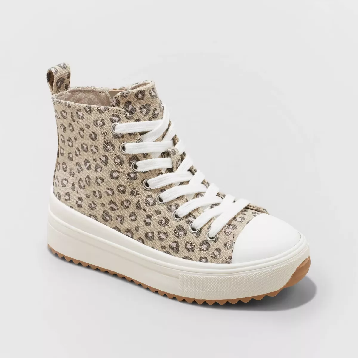 Converse leopardo cheap veiculos