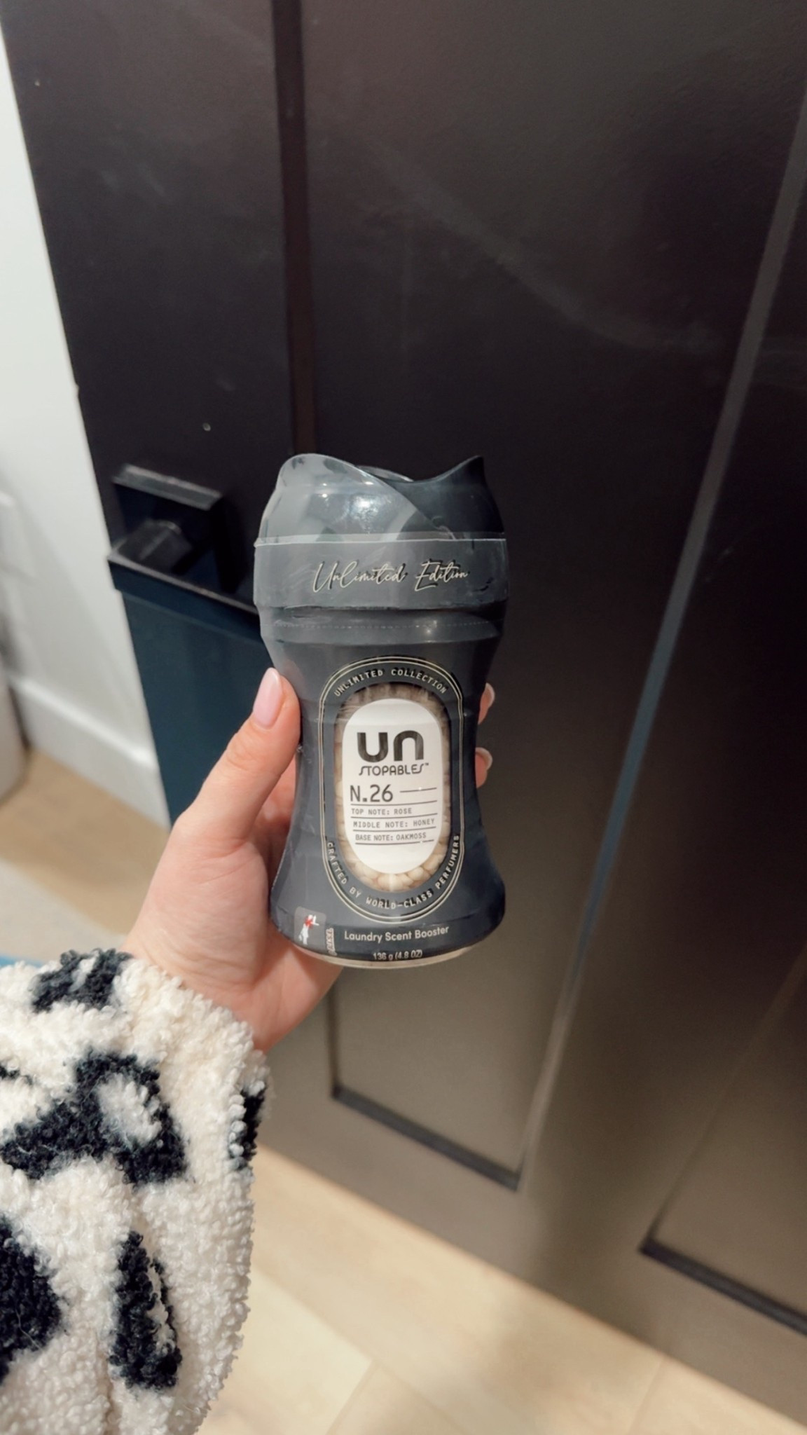 If you want your clothes to smell good this is the stuff to get!!!🧺

#LTKHome