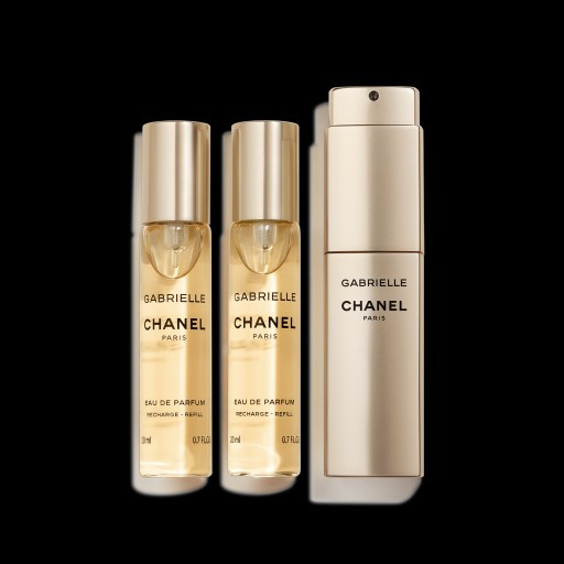 CHANEL GABRIELLE CHANEL Eau de Parfum Twist and Spray | Chanel, Inc. (US)