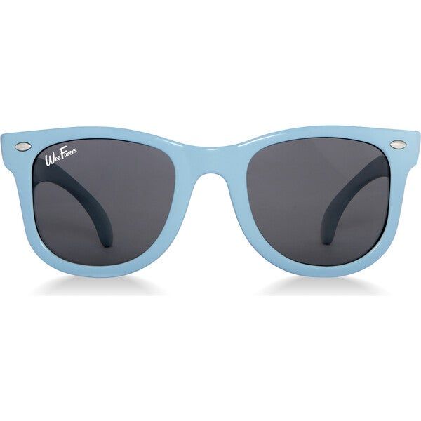 WeeFarers® Polarized Sunglasses, Blue | Maisonette