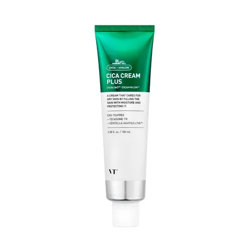 VT - Cica Cream Jumbo | YesStyle Global
