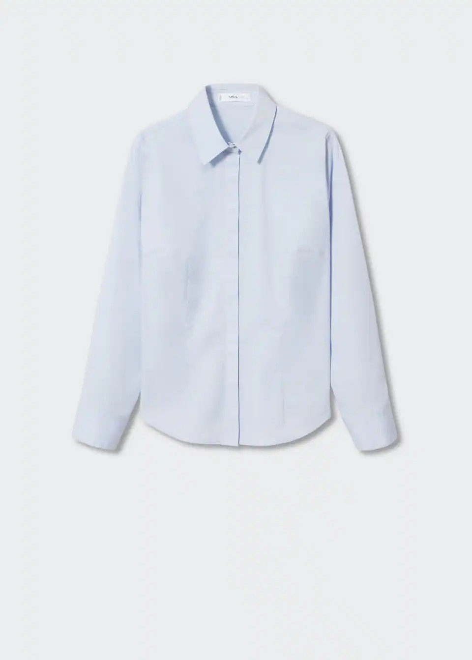 Shirts for Women 2023 | Mango United Kingdom | MANGO (UK)