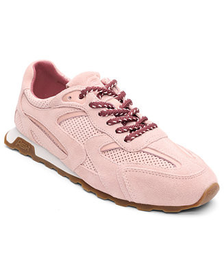 Women's Kasar Round Toe Sneakers | Macy's
