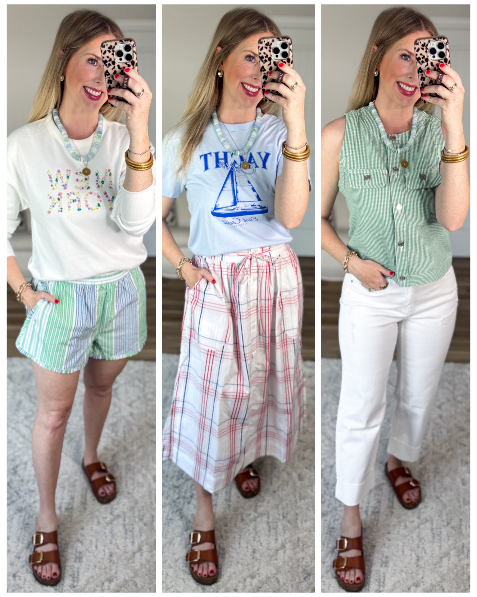 Daily try on, Walmart outfit, Walmart fashion, Walmart style, free assembly

#LTKmomlife #LTKootd