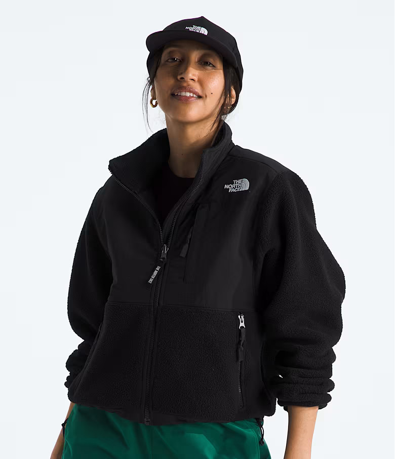 Women’s Retro Denali Jacket | The North Face (US)