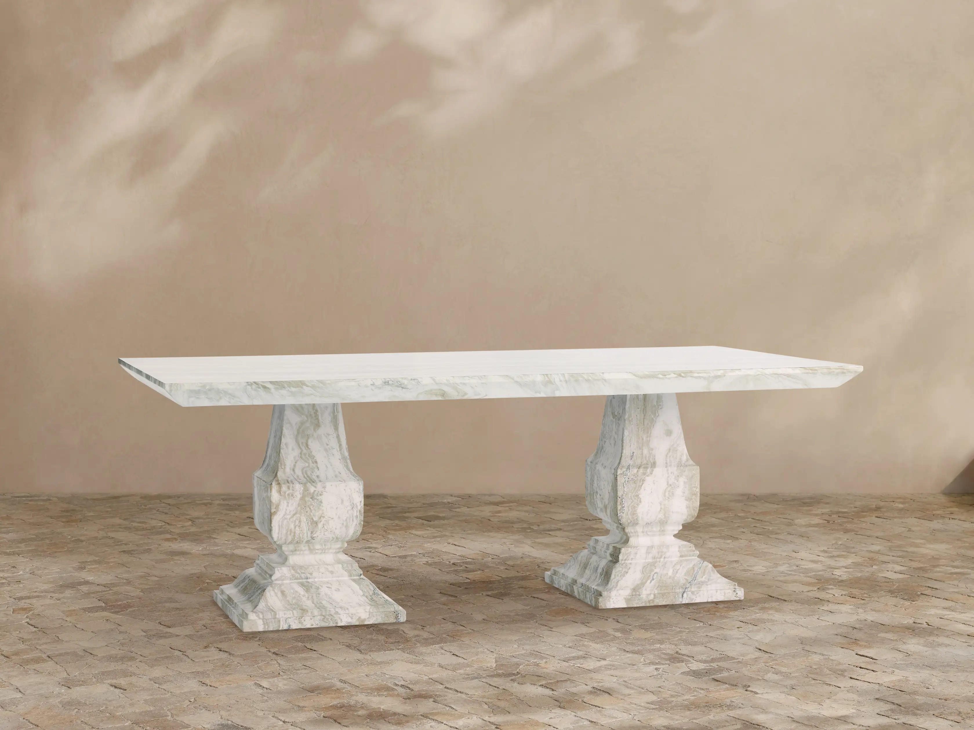 Primrose Outdoor Dining Table | Arhaus