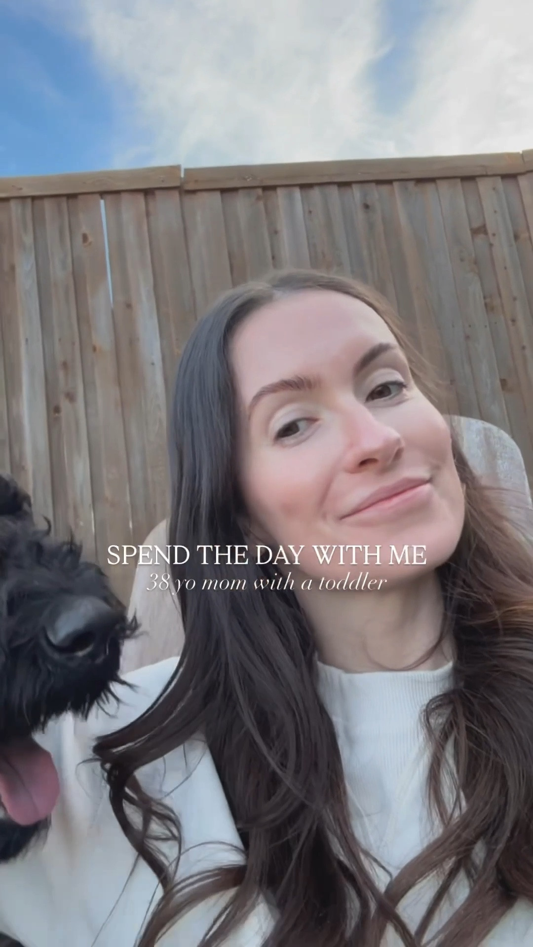 Spend a day with me and my toddler! I’m a SAHM and a content creator. 

Today it was slow with a park trip, and work while Millie napped. 



#LTKWatchNow #LTKHome #LTKFindsUnder50