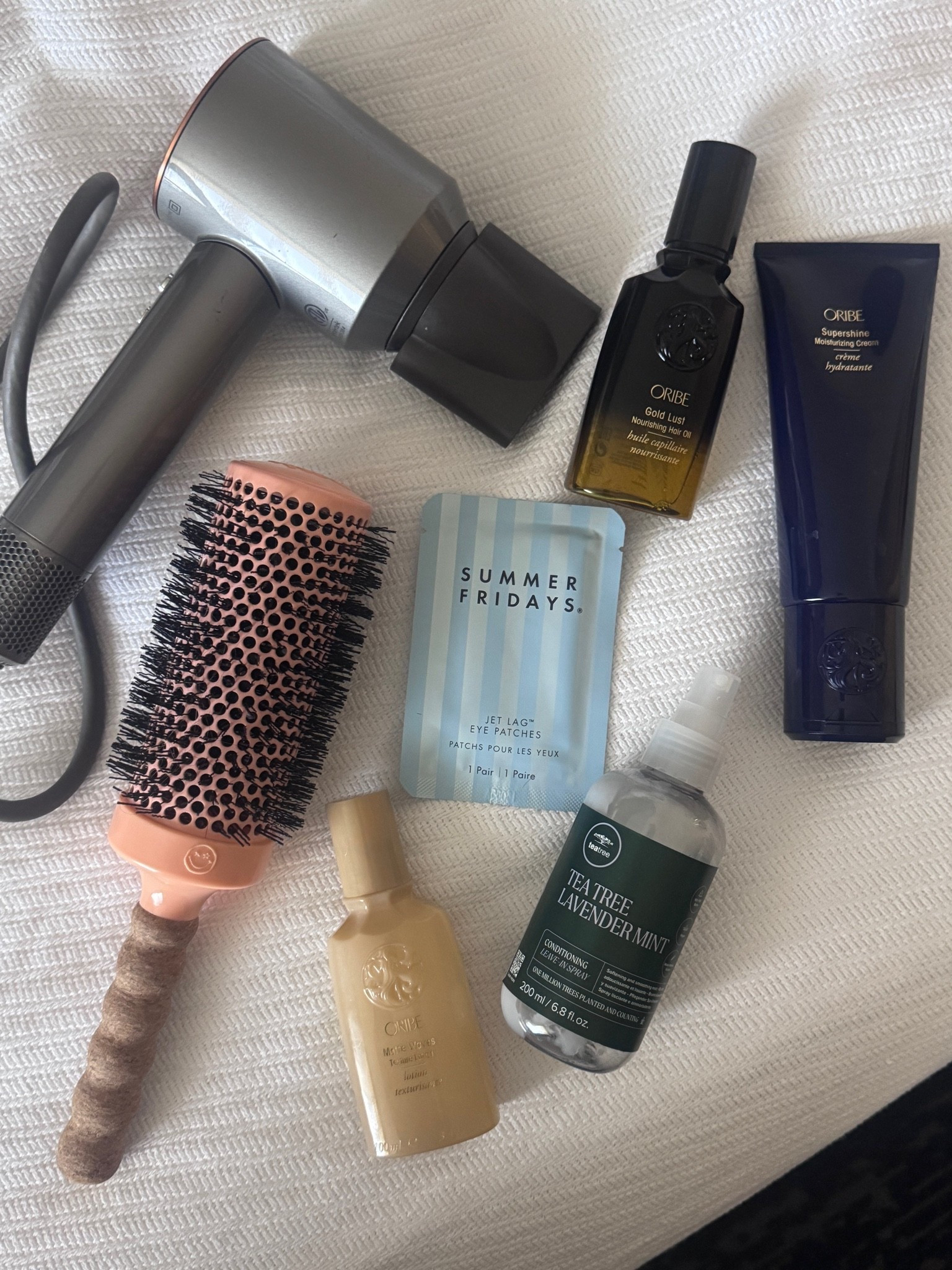 Summer essentials ✨

#LTKdayinmylife #LTKselfcare #LTKgrwm