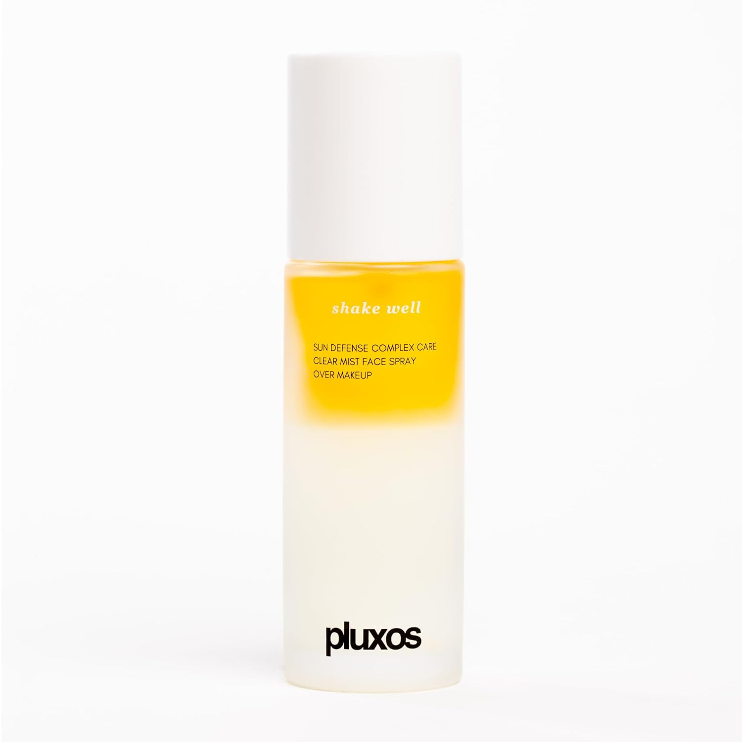 | PLUXOS 47 | SUNSCREEN + SKINCARE SPF 47 FACE MIST SPRAY (Unscented) | SUN DEFENSE COMPLEX CARE ... | Amazon (US)