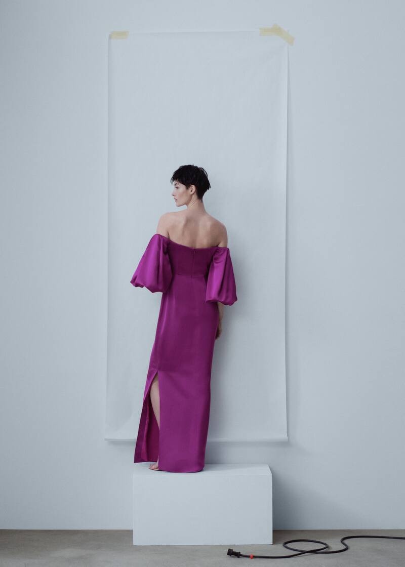 Free delivery from US$50 - Returns within 30 days - Pay in 4 interest-free installments | MANGO (US)