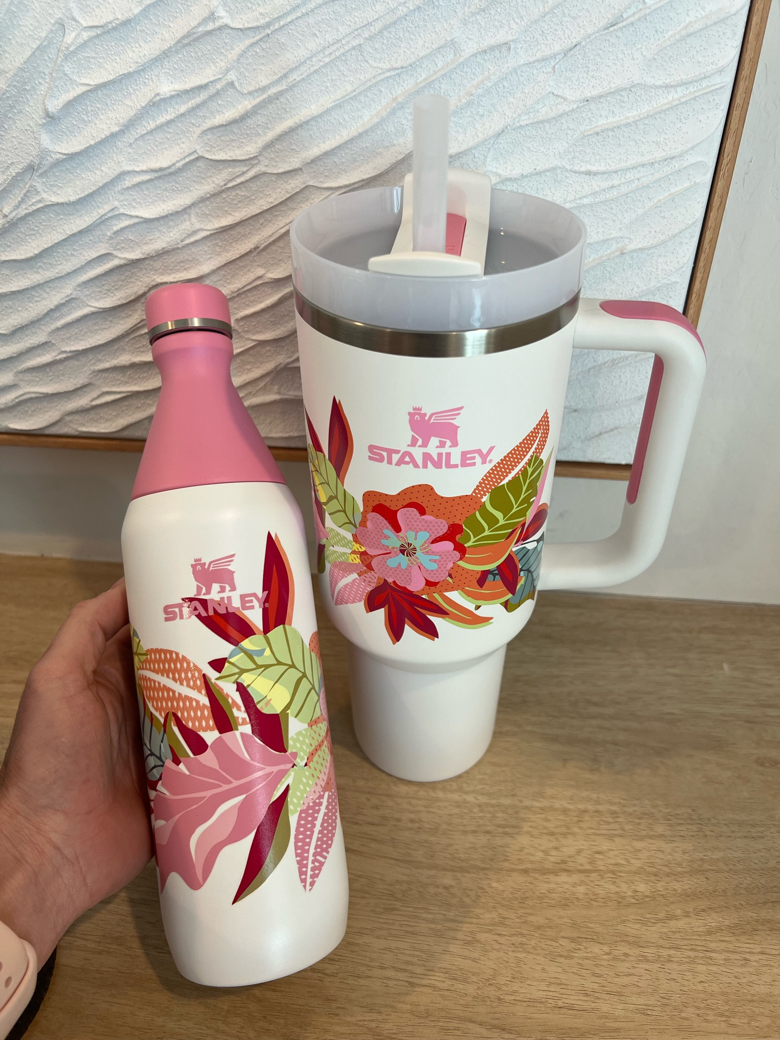 New Stanley colors for Mother’s Day!  

#LTKfindsunder50 #LTKtravel #LTKfitness