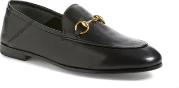 Gucci Brixton Horsebit Convertible Loafer | Nordstrom | Nordstrom