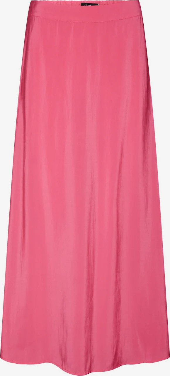 VERO MODA Rok 'GRACE' in Magenta | ABOUT YOU | ABOUT YOU NL