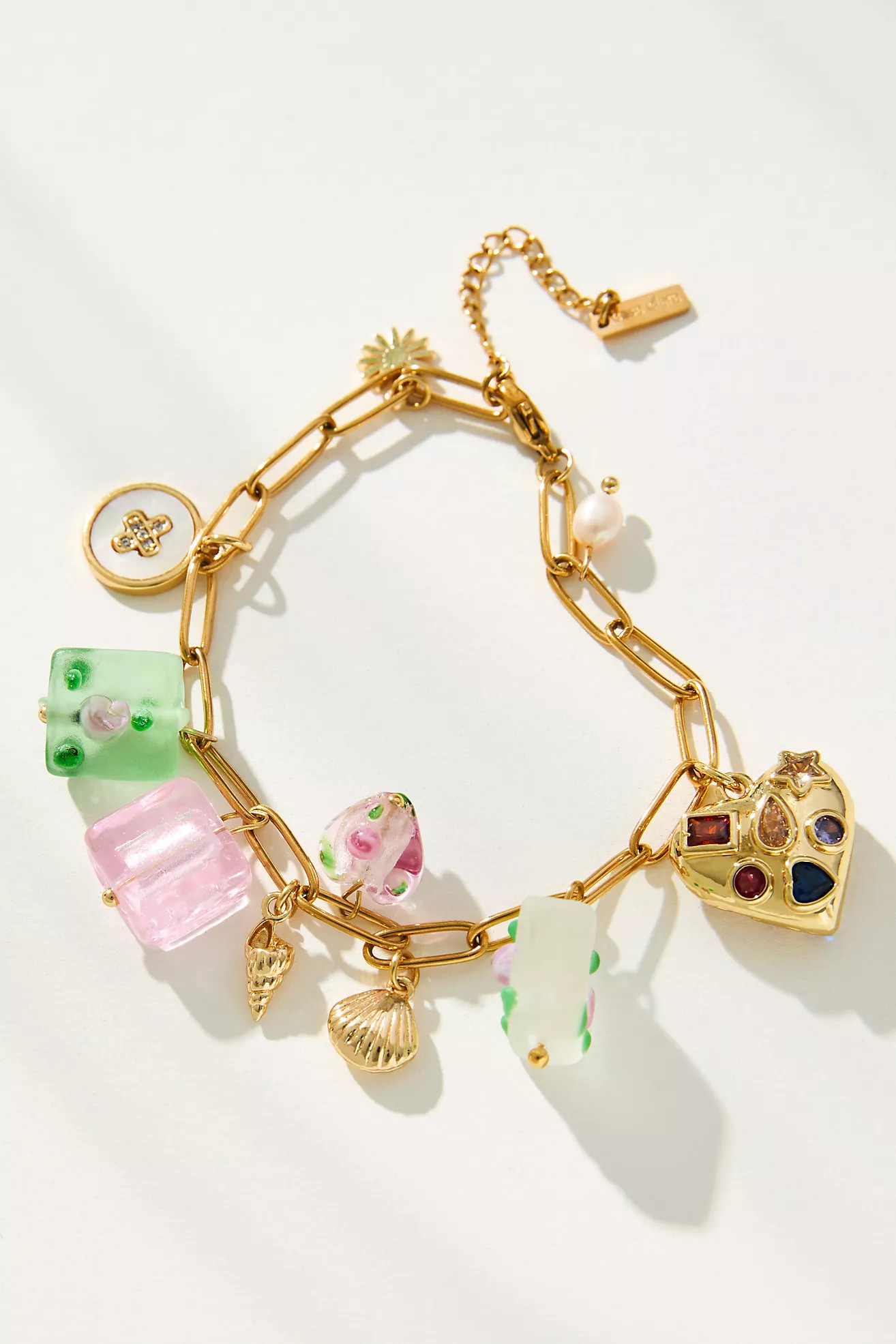 GOLD | Anthropologie (US)