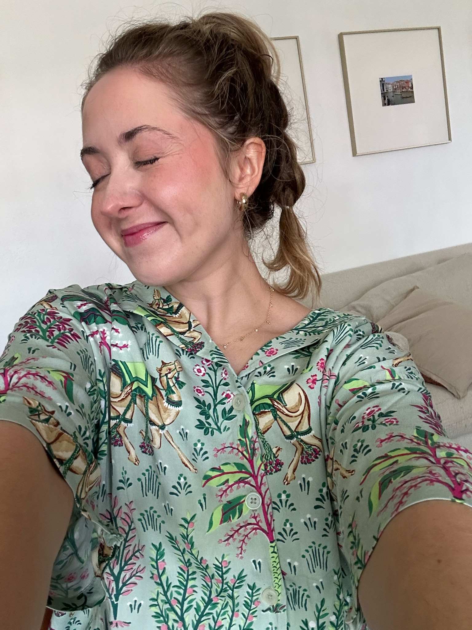 Printfresh pjs of the day!