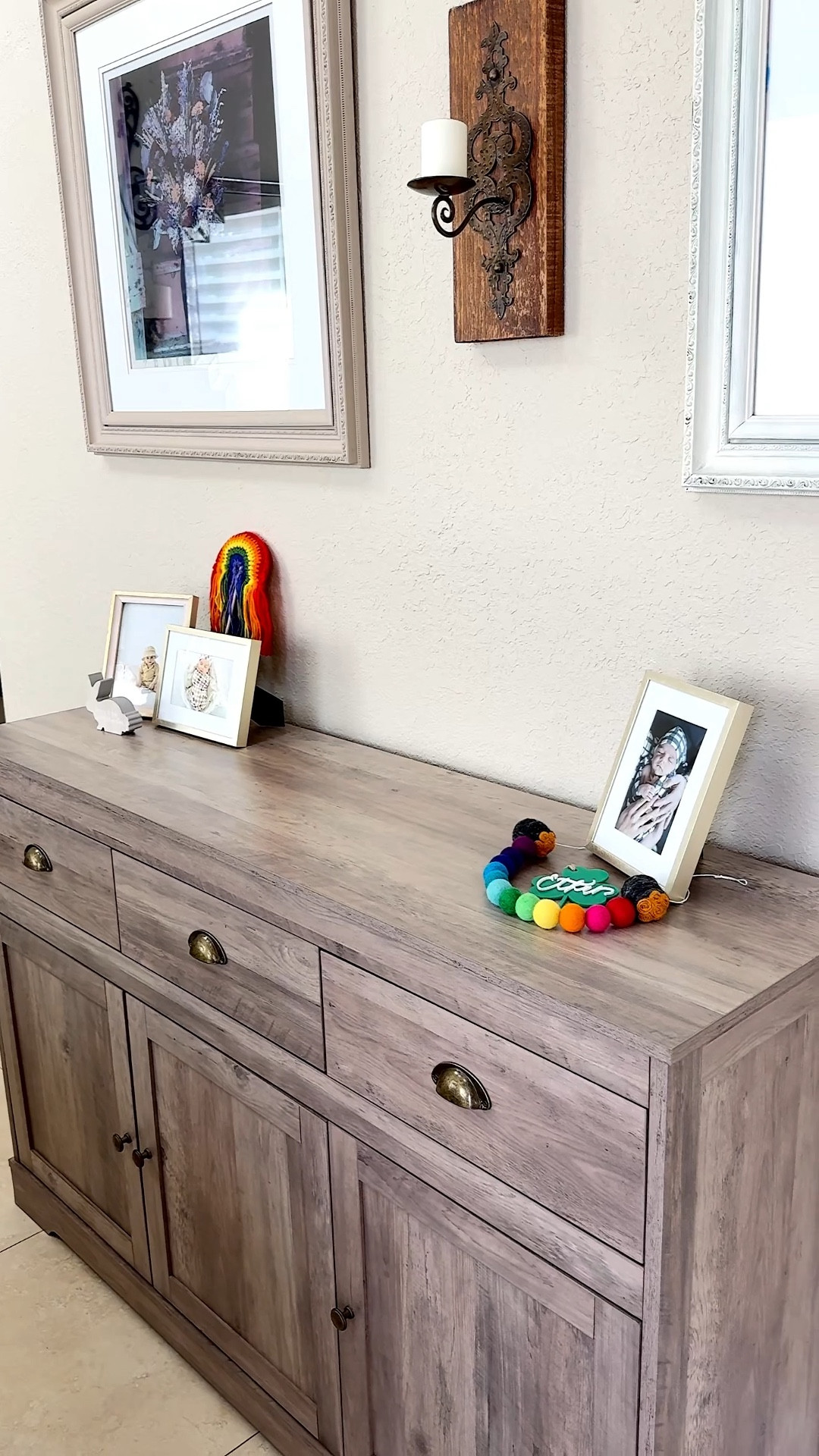 Saturday spent getting my St. Patrick’s day decorations out (I don’t have many) & I decided to add a few Easter decorations too bc why not?? 

When do you start decorating for St. Patrick’s day & Easter if you celebrate? ☘️ 🐰 

I’ll show more of my seasonal decor (& some tips & tricks too) in the coming weeks 🤍

Save to your seasonal inspo & find more like this in my Home collection ✨ 

seasonal decorations • Easter decorations • Easter decor • seasonal decor • St. Patrick’s decor • st. Patrick’s decorations 

#LTKSeasonal #LTKdayinmylife #LTKHome