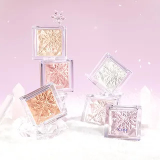 CLIO - Prism Highlighter - 6 Colors | YesStyle Global