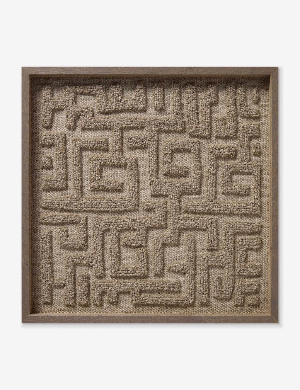 Persis Textile Wall Art | Lulu and Georgia 