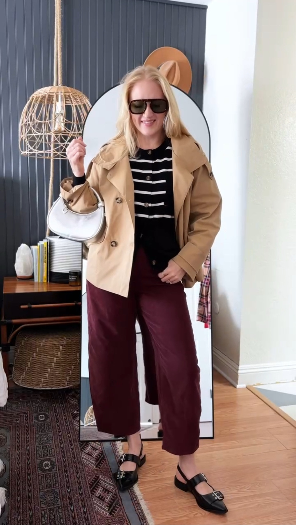 amazon jacket lineup 🧥some adorable fall and winter coats I've been wearing lately!

these are all lined, so many good details, and affordable 👏they also come in so many color options 🙌🏼 wearing M in all at 140 lbs and 5'7" for reference.

amazon jacket haul, fall jackets from amazon, cropped trench jacket, cropped pea coat, red pea coat, red jacket, winter jackets, stylish jackets, affordable jackets, coat haul, Amazon coat haul, affordable coats, fall coats

#LTKStyleTip #LTKFindsUnder50 #LTKSeasonal