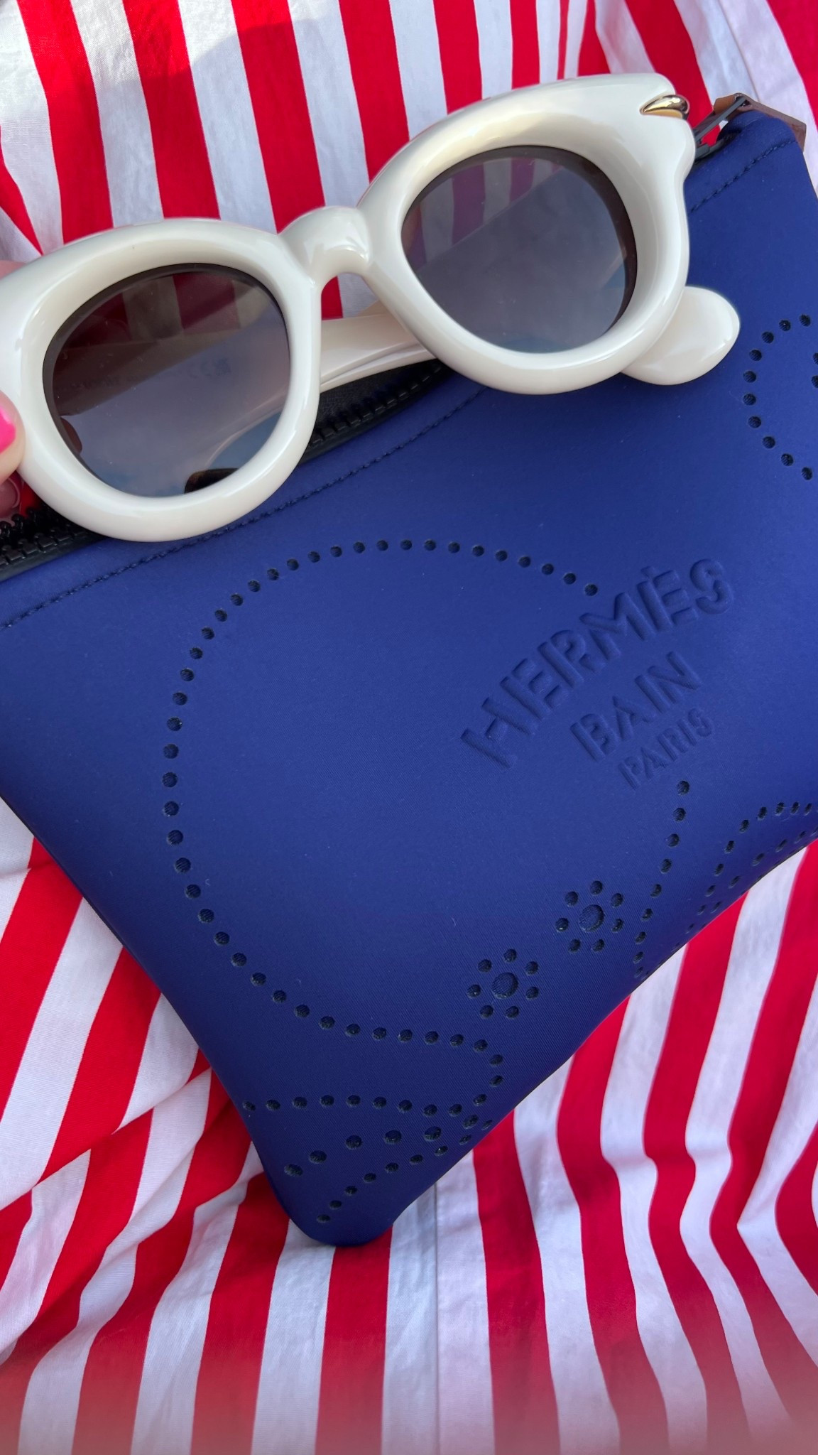 ♥️🍣

#LTKSeasonal #LTKTravel #LTKItBag