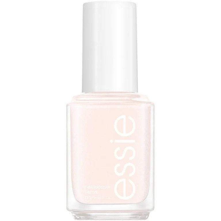 essie Nail Polish, Boatloads of Love, Off White, 0.46 fl oz Bottle | Walmart (US)