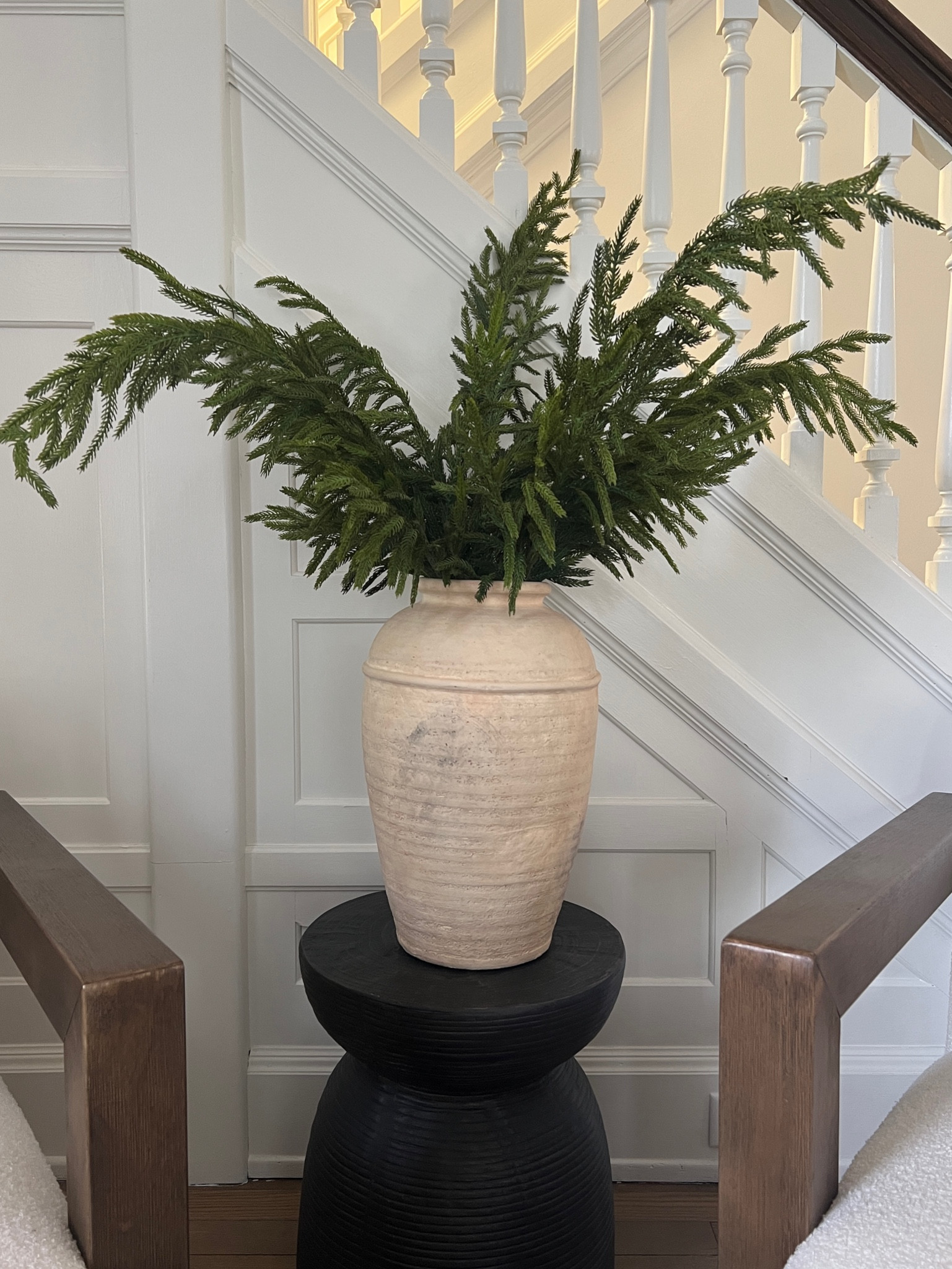 Very real looking Holiday pine stems!

#LTKfindsunder100 #LTKHoliday #LTKHolidaySale