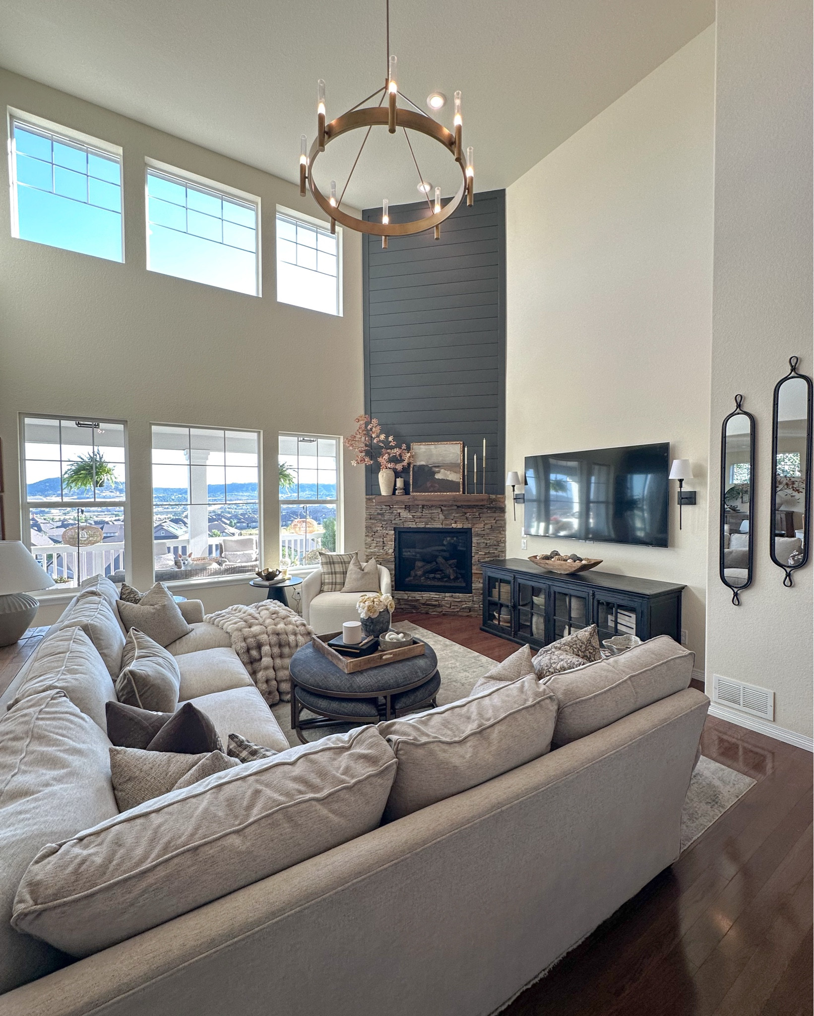 Living room

#LTKSeasonal #LTKHome #LTKSaleAlert