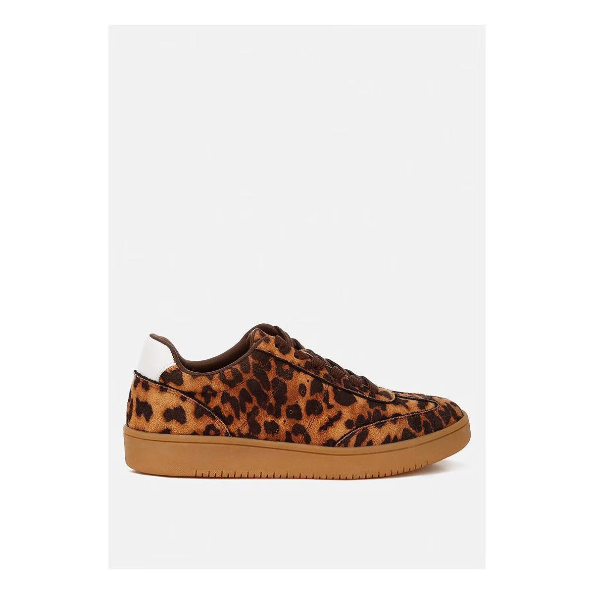 Prowler Leopard Chunky Sneakers | Target