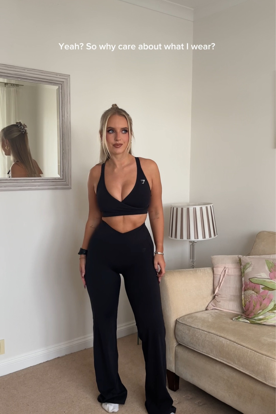 Gymshark set links 

#LTKuk #LTKstyletip #LTKeurope