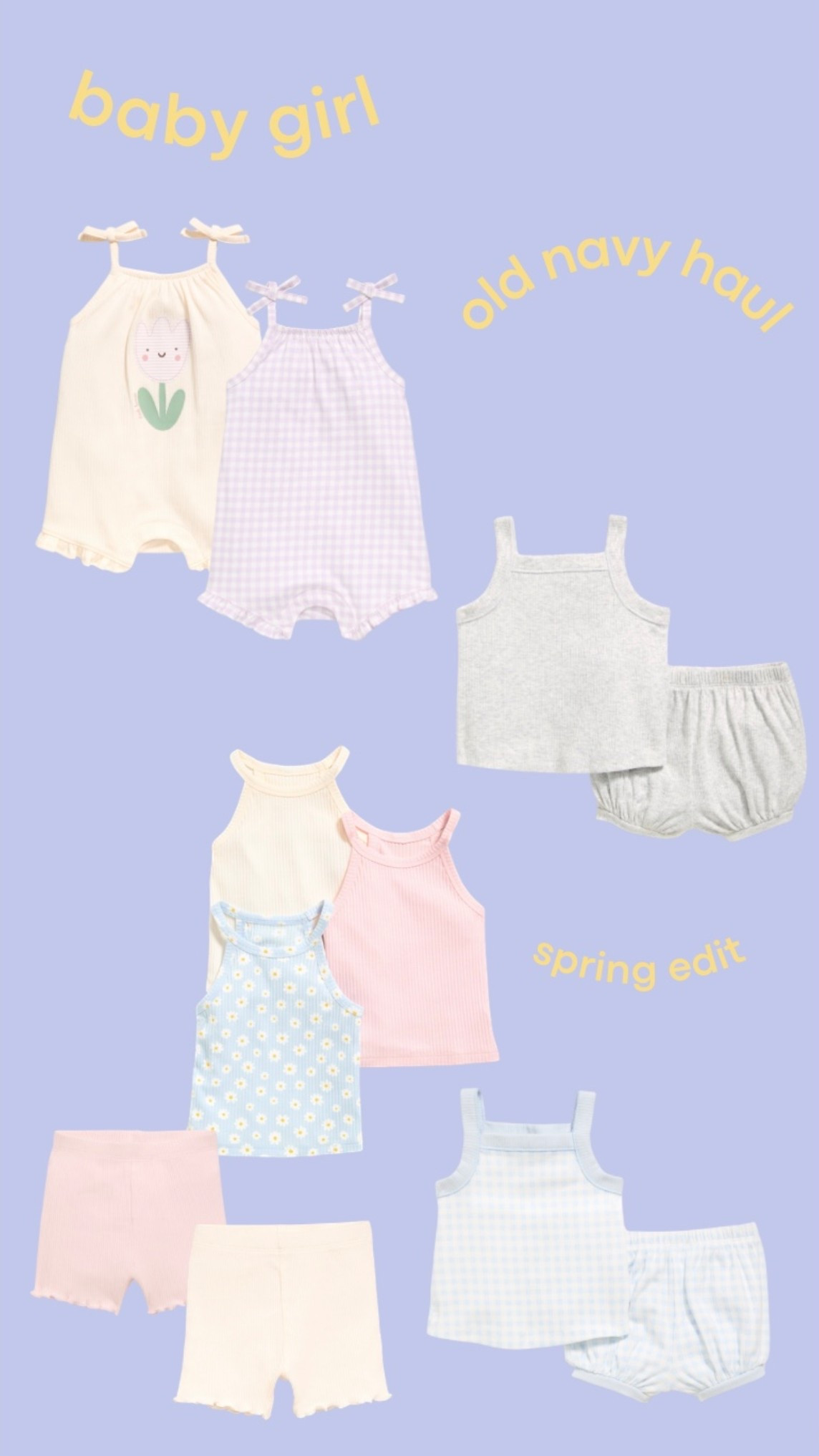 so ready for warmer weather & chunky baby thighs in shorts!!!!



#LTKmomlife #LTKKids #LTKBaby
