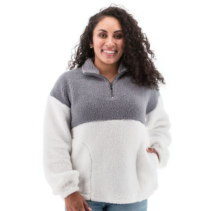 Aventura Clothing Women's Andes Fleece | Target