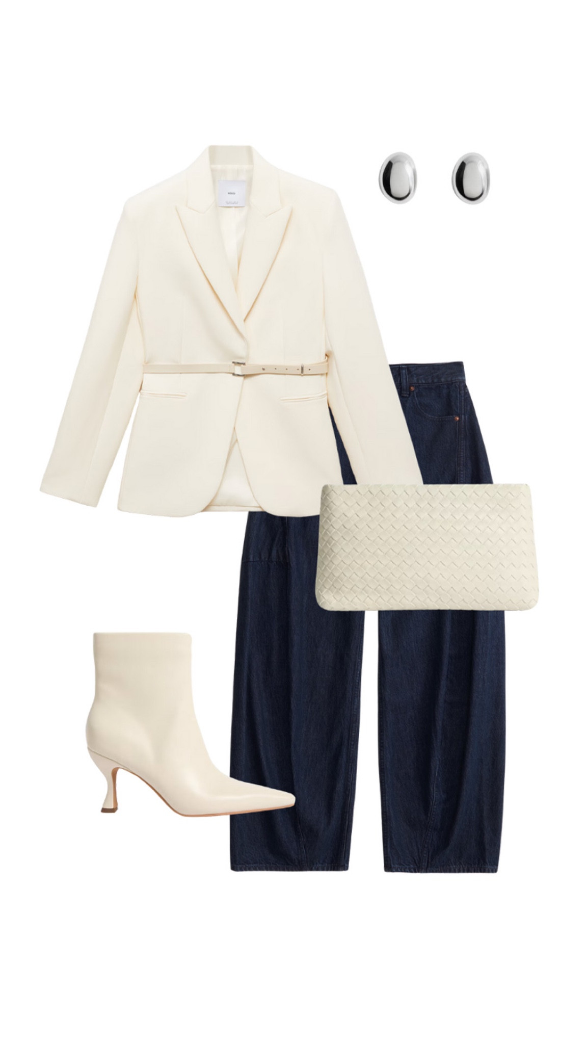 Petite Faves - 3 ways to wear 

#LTKstyletip #LTKeurope #LTKuk