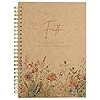 Christian Notebook for Women, Prayer Journal for Women, Bible Journaling Notebook, PSALM 23:3 He ... | Amazon (US)