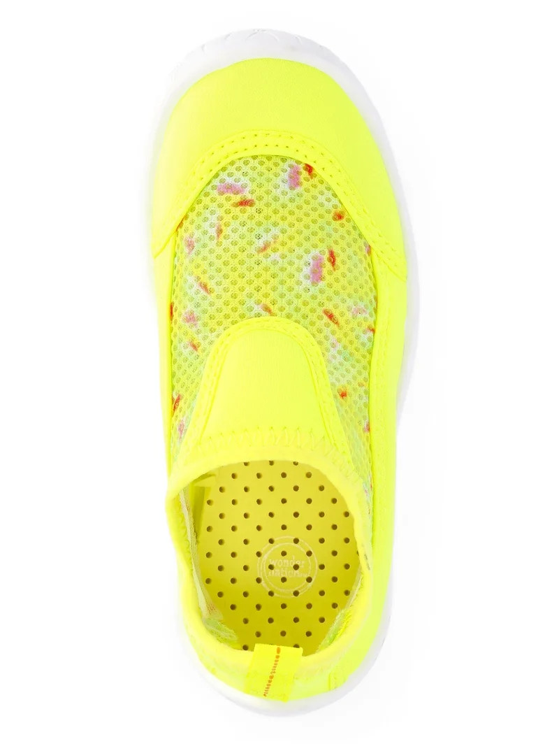 Wonder Nation Toddler, Little, and Big Kids Water Shoes | Walmart (US)